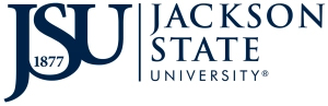 Jackson State University logo