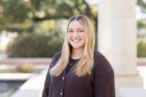 Makenzie Smith Headshot of Makenzie Smith