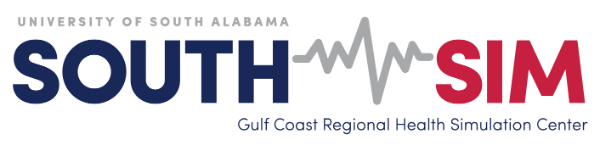 South Sim logo