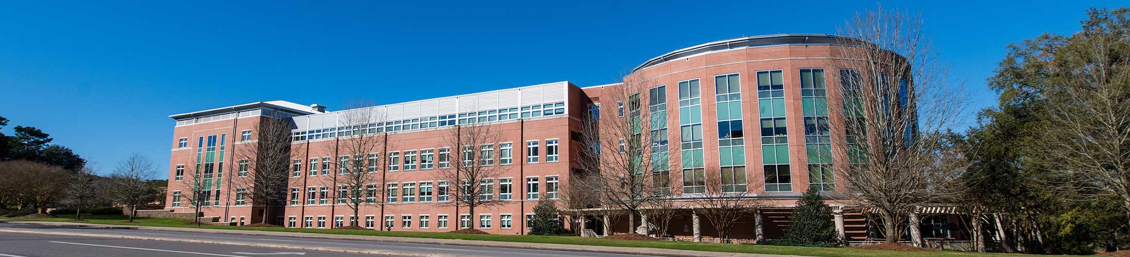 Health Sciences Building