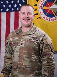 CPT Patrick Falk profile picture