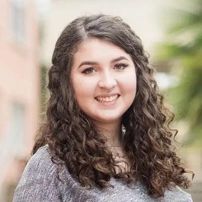 Lauren Heim Sophia Sloan