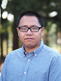 Dr. Zhilong Liu profile picture