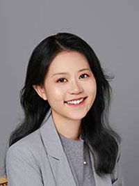 Yuxin Chen, Ph.D. profile picture