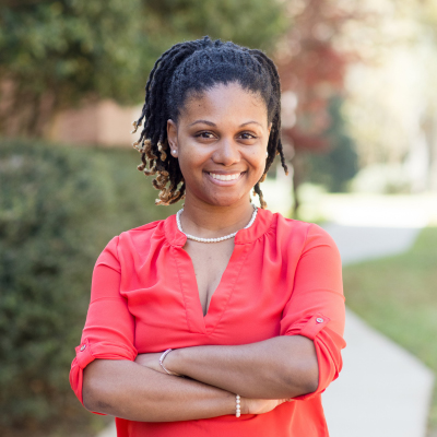 Dominique Broughton House