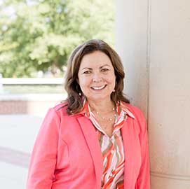 Paige Vitulli, Ph.D.					 