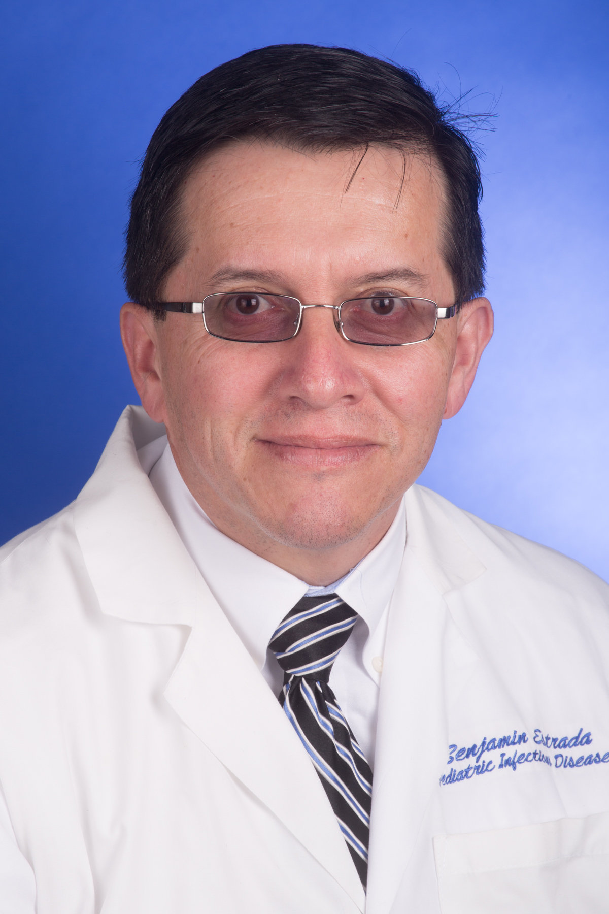 Benjamin Estrada, M.D.