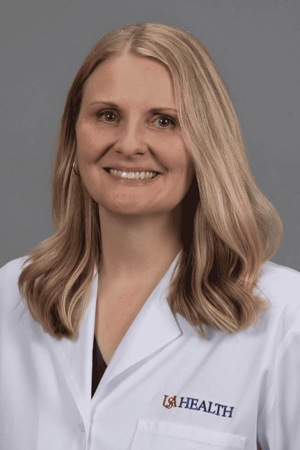 Sara Wattenbarger, M.D. Sara Wattenbarger, M.D.