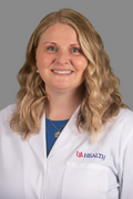 Sara Wattenbarger, M.D.