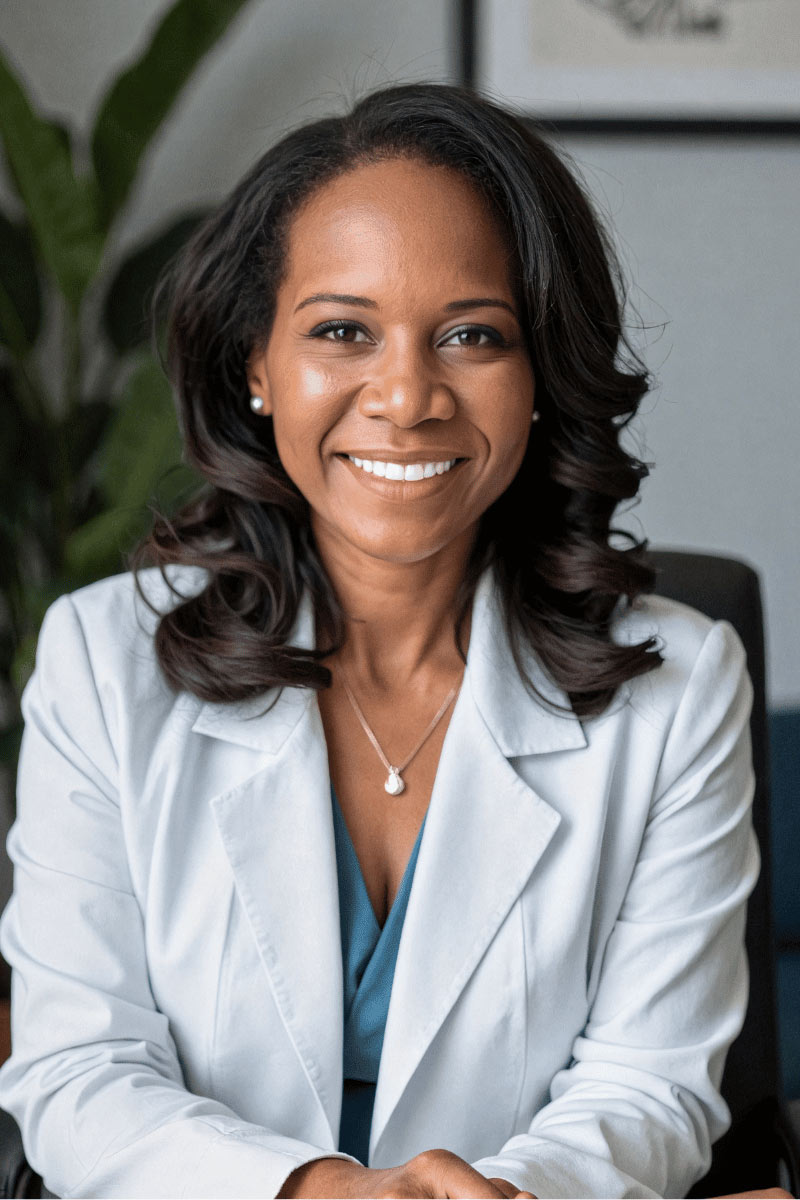 Marie-Carmelle Elie, M.D., M.B.A. Marie-Carmelle Elie, M.D., M.B.A.
