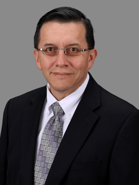 Benjamin Estrada, M.D.