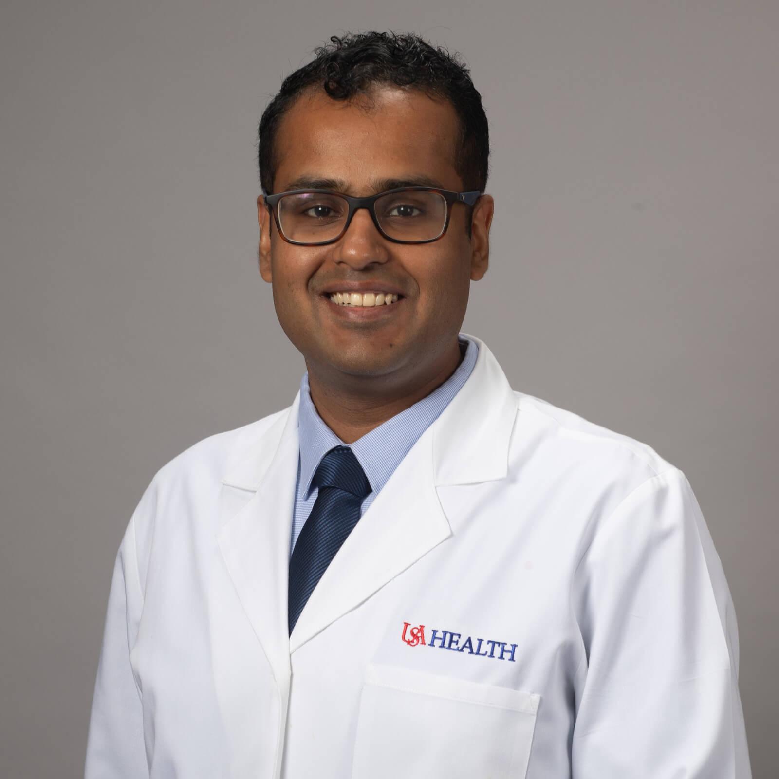 Angad Singh, MD