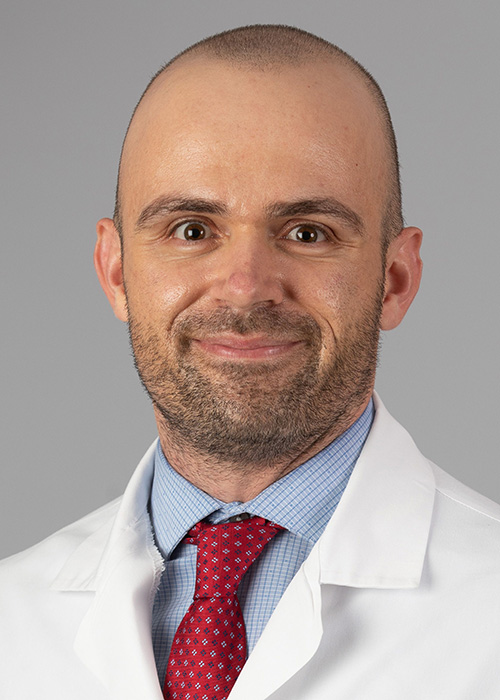 Zachary Trisel, M.D