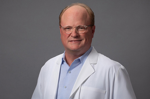 Michael R. Elliott, Ph.D.,
