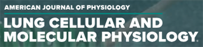 Lung Cellular and Molecular Physiology