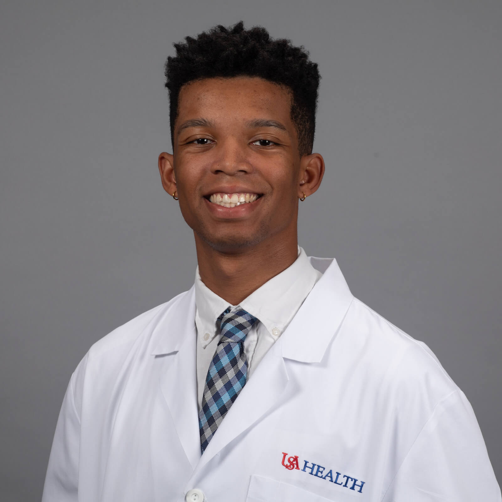 Johnathan Bailey, M.D.