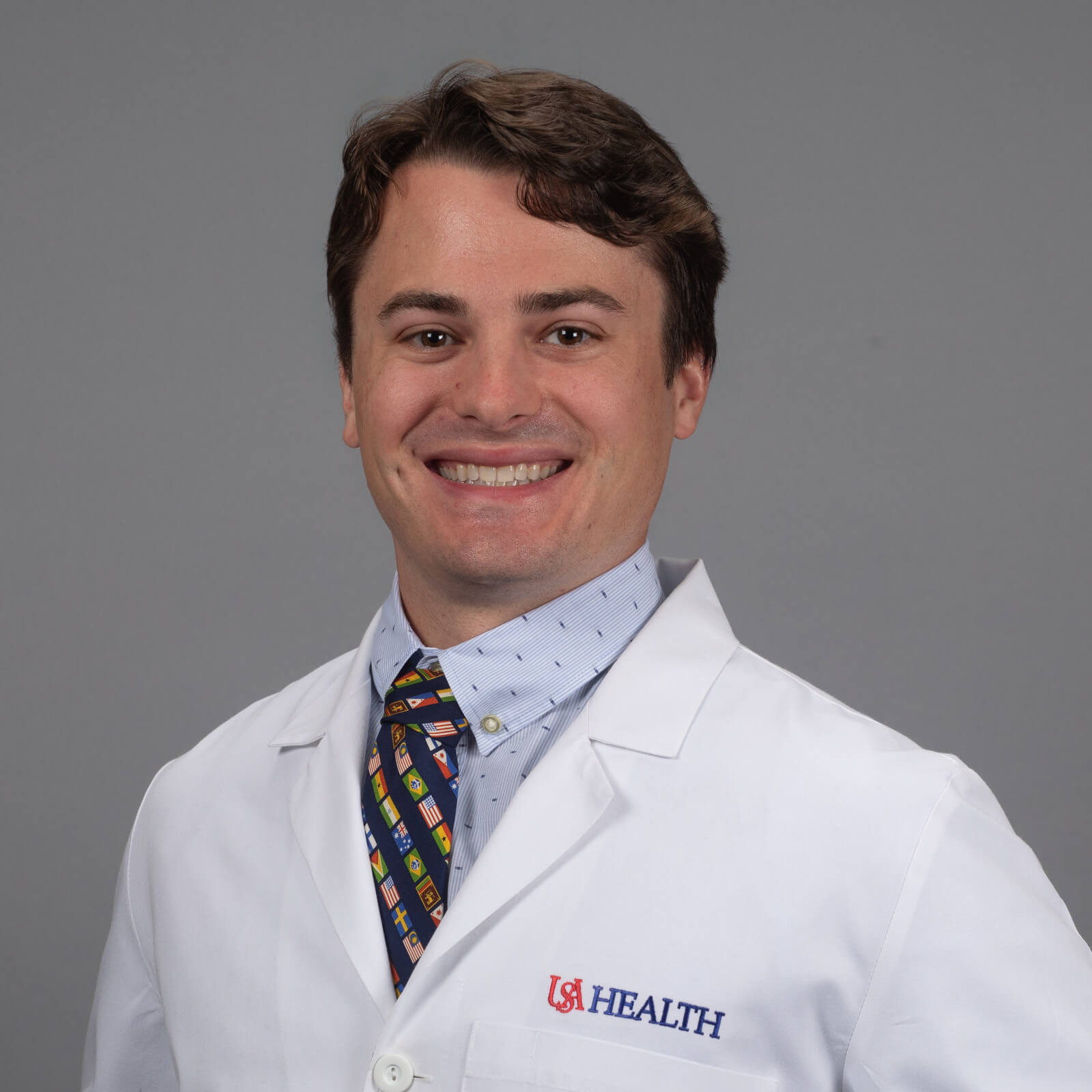 Holden Baird, M.D.