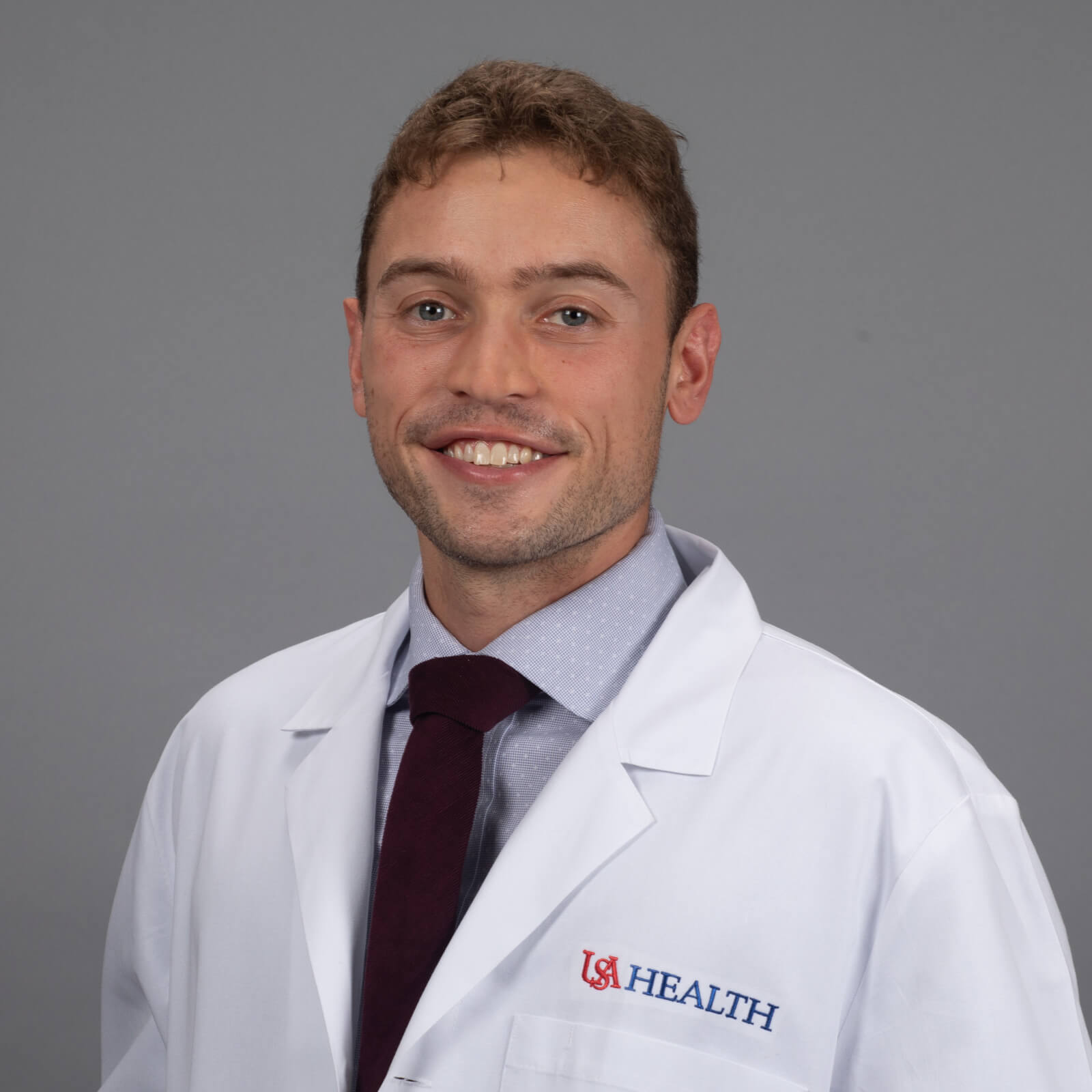 Thomas Buerkert, M.D.