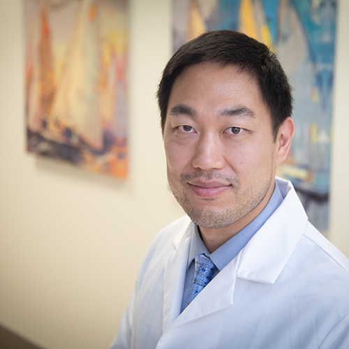 Peter Soh, M.D.