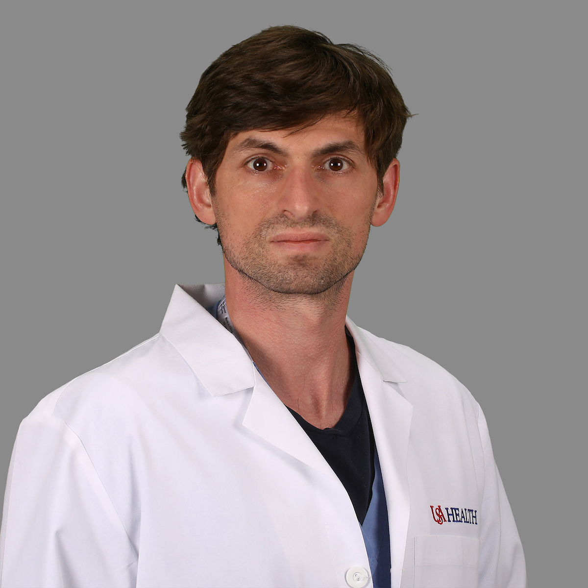 Andrew Romeo, M.D.