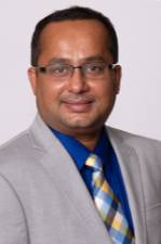 Debanjan Chakroborty, Ph.D.