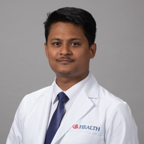 Laxman Aryal, MD- Kathmandu University School of Medical Sciences 