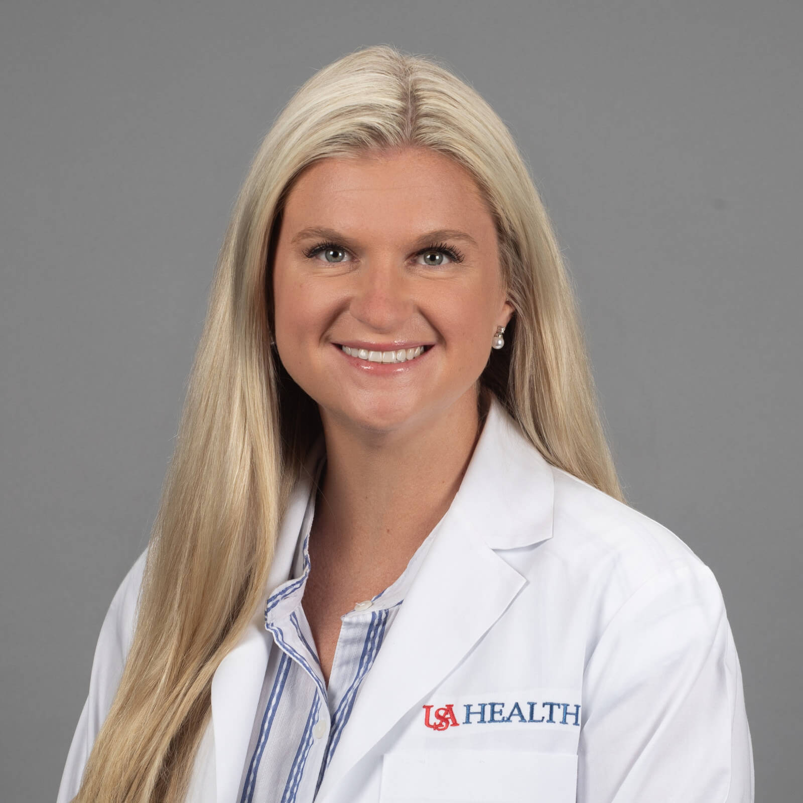 Grace Chaffin, M.D.