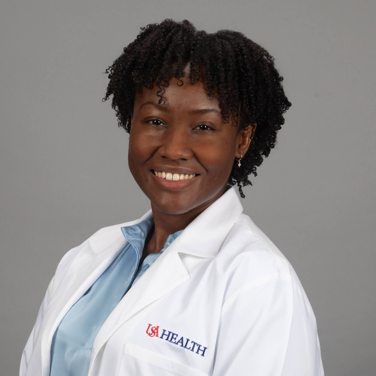 Asia Colebrooke, MD