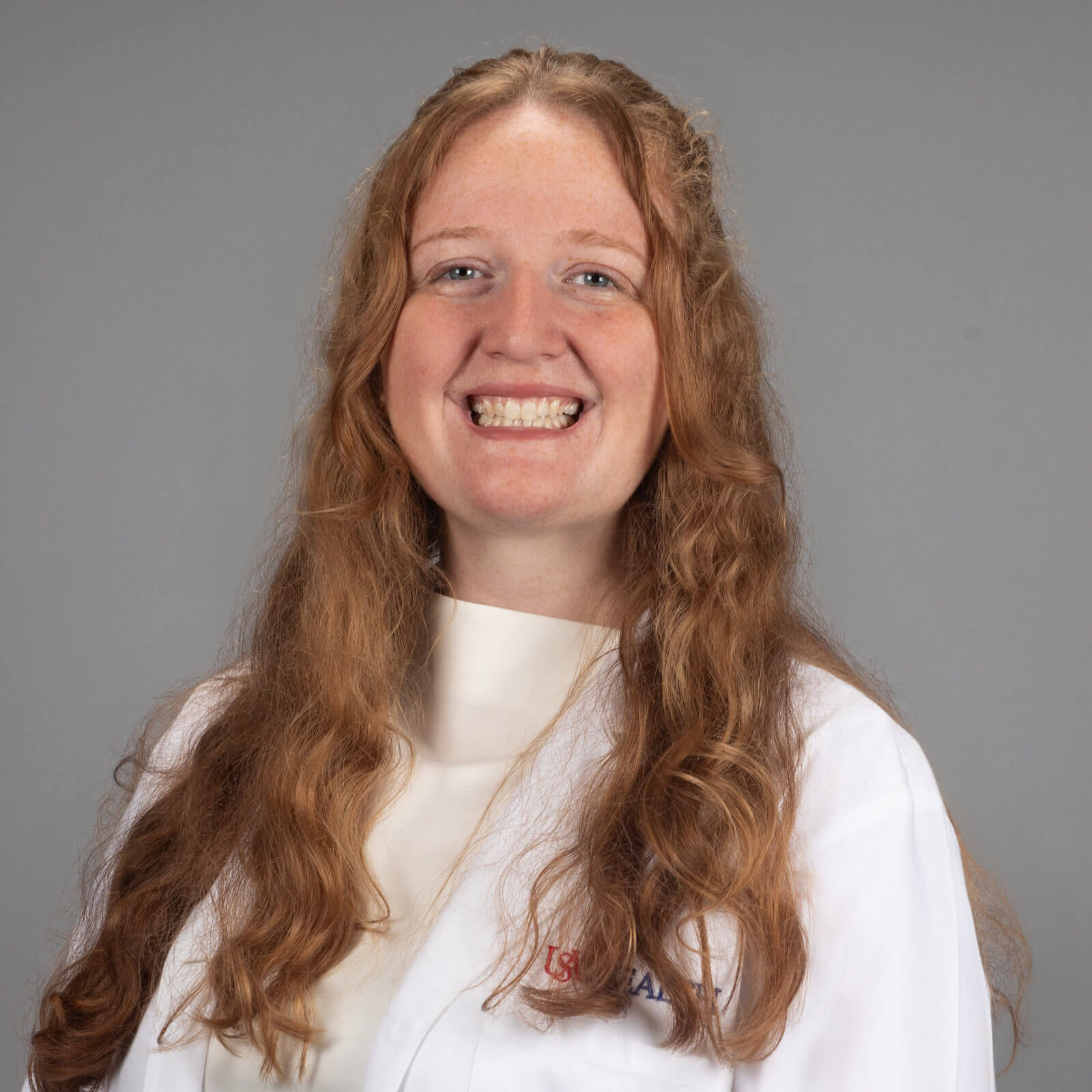 Cassidy Hayes, D.O.