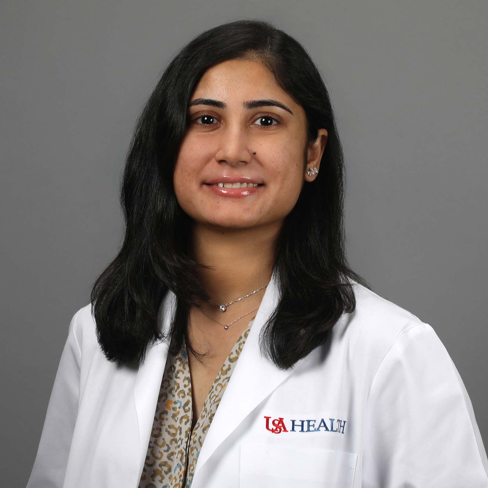 Shrisha Sandadi, MD 