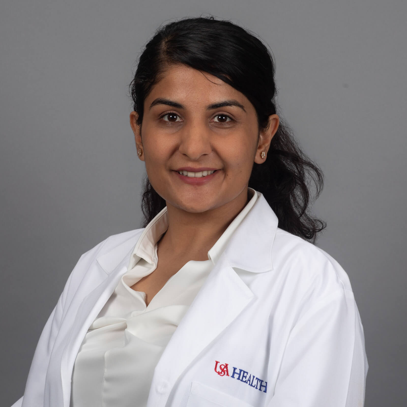 Subina Sapkota, MD