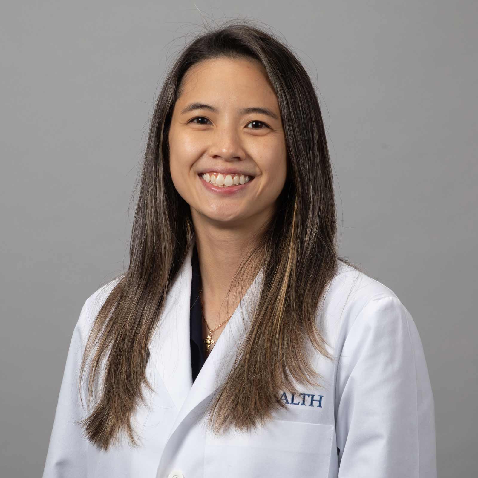 Rachelanne Talatala, MD