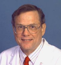 James C. Parker, Ph.D. 