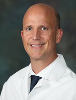 Marcus Lackey, M.D. 