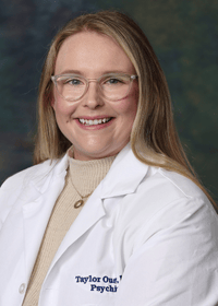 Taylor OUsley, MD Taylor OUsley, MD