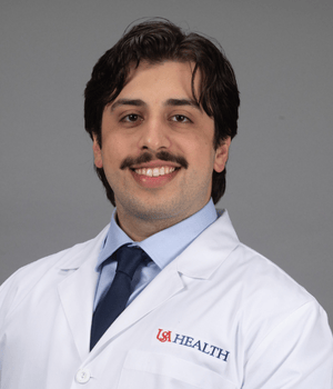 Morgan Cardon, M.D