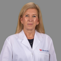 Rosemary Klecker, M.D.