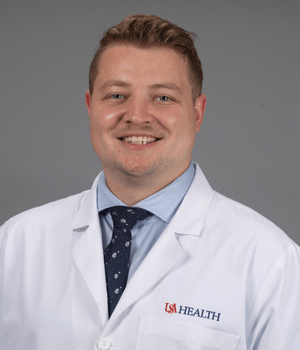 Szymon Matejuk, M.D.