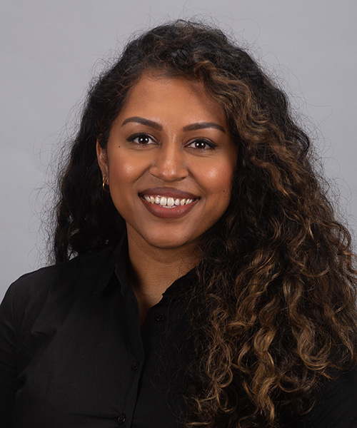 Priyanka Satish, M.D.