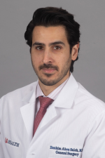 Ibrahim Abou Saleh, M.D.