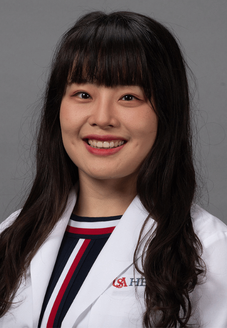 Jongin “Julia” Baek, M.D.