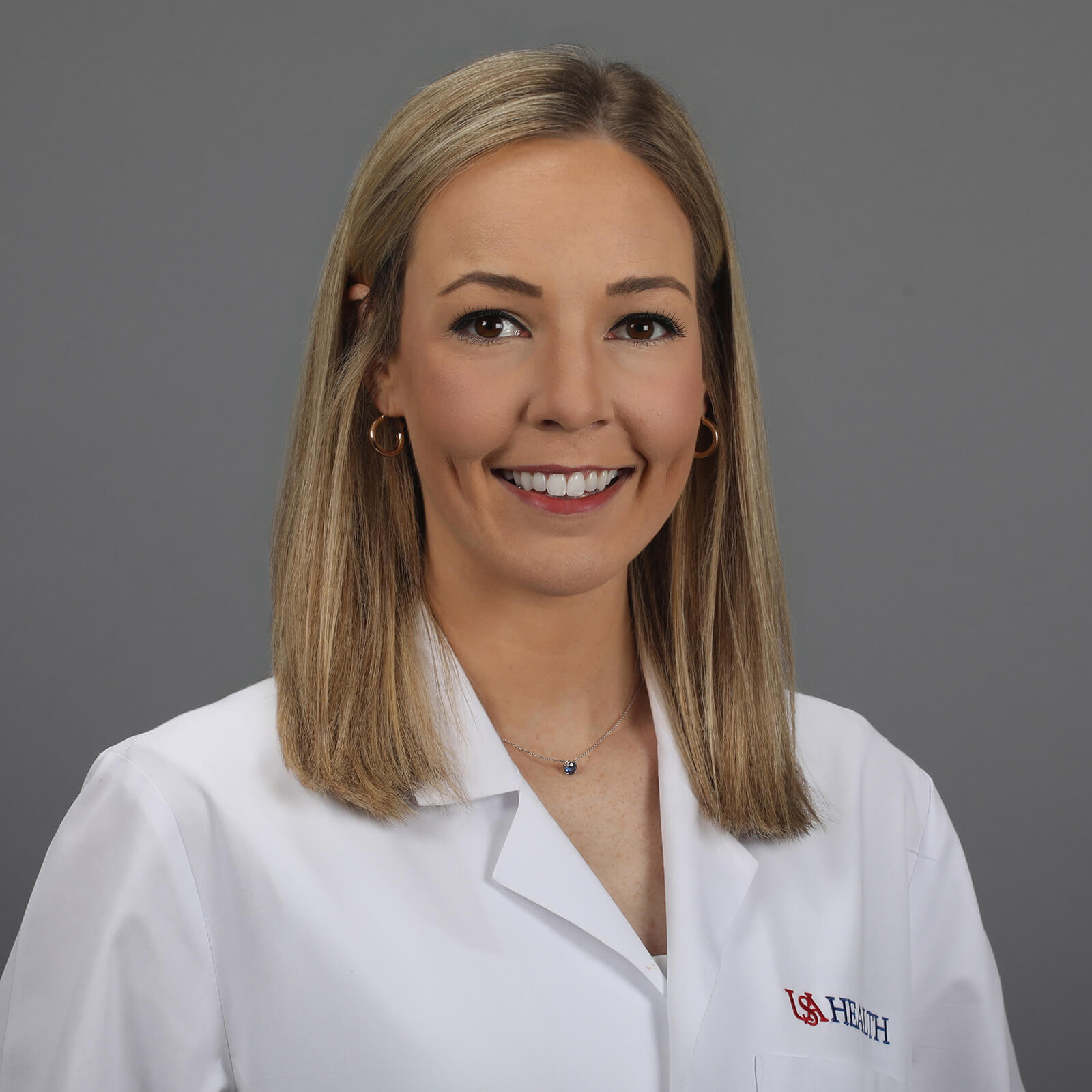 Morgan Roberts, M.D.