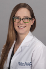 Chelsea Olson, M.D.