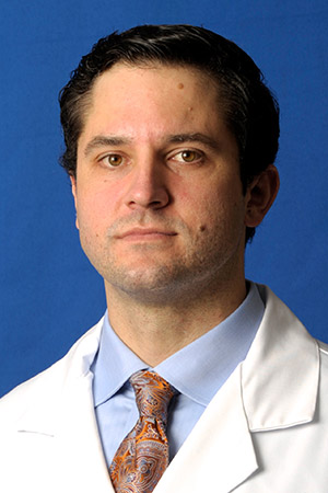 Gregory Quatrino, M.D.