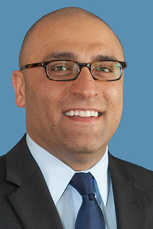 Bassam Shukrallah, M.D.