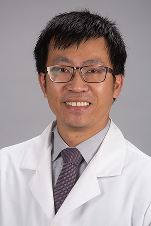 Yong Tan, M.D