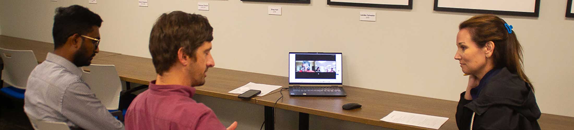 Academic medicine coaching.