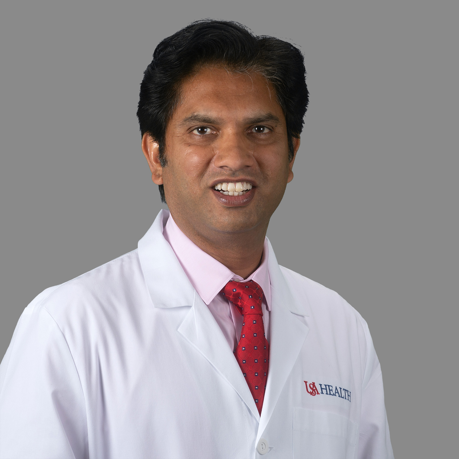 Maran Ramani, M.D.
