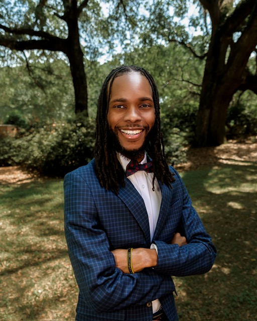 Dr. Laventrice Ridgeway