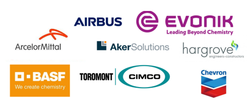 Career Fair Sponsors